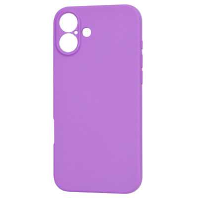 Husa pentru iPhone 16 , Techsuit SoftFlex , Purple - 4