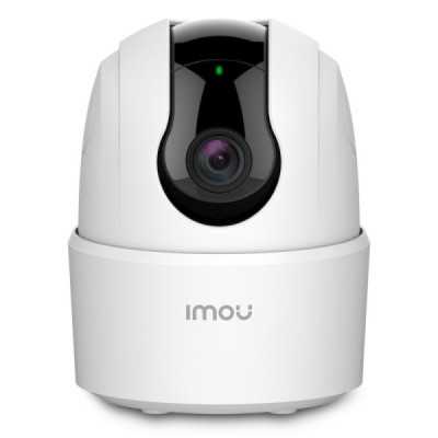 Camera de Supraveghere Wi-Fi, cu Detectare Rapida si Notificari, Imou Ranger 2C (IPC-K2ECP-3H1W), alb - 1