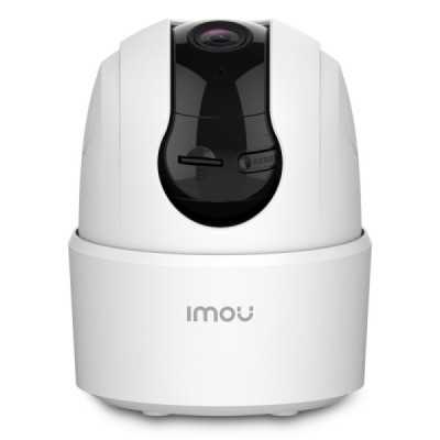 Camera de Supraveghere Wi-Fi, cu Detectare Rapida si Notificari, Imou Ranger 2C (IPC-K2ECP-3H1W), alb - 2